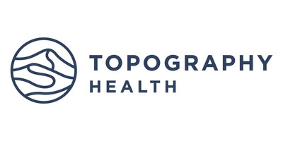 Topography Health logo