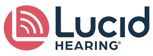 Lucid Hearing, LLC launches a revolutionary new hearing technology giving customers control of their hearing environments