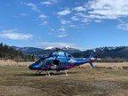 Life Flight Network to add helicopter critical care transport...
