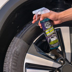 Leading Auto Detailing Lifestyle Brand Chemical Guys Launches...
