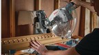Bosch Power Tools Adds to its Miter Saw Lineup with the GCM18V-12SD, GCM18V-10SD and GCM18V-07S Models