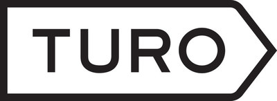Turo Logo (Groupe CNW/Turo)