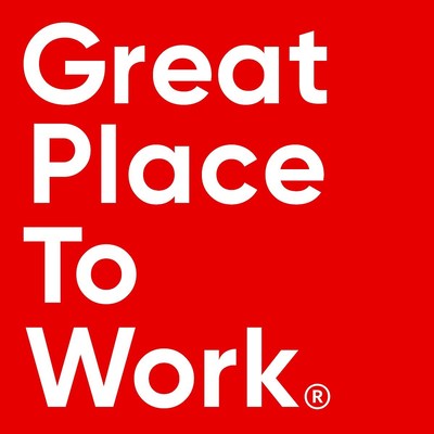 Medalogix Earns 2022 Great Place to Work Certificationtm
