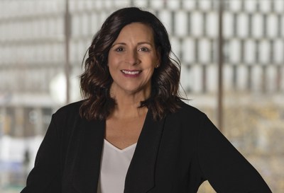 Soula Burns, Downtown Detroit Partnership's new Director of Corporate Partnerships