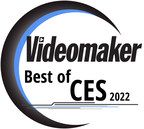 OWC Named as Videomaker's Best Storage Media Award Winner at CES 2022