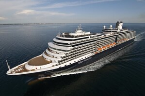 Holland America Line Extends Worry-Free Promise Through September to Give Travelers the Confidence to Book a Cruise