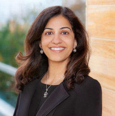 Sheila Gujrathi, MD, ImmPACT Bio chair, board of directors
