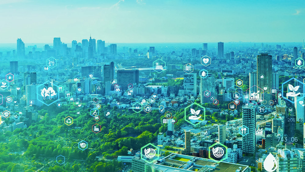 ECOX Spruce Construction Secures License to Launch Green Infrastructure Operations - Vimarsana News