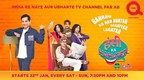 Q India Launches Influencer Led Comedy Series "Hasi Ka HAHAkaar"...