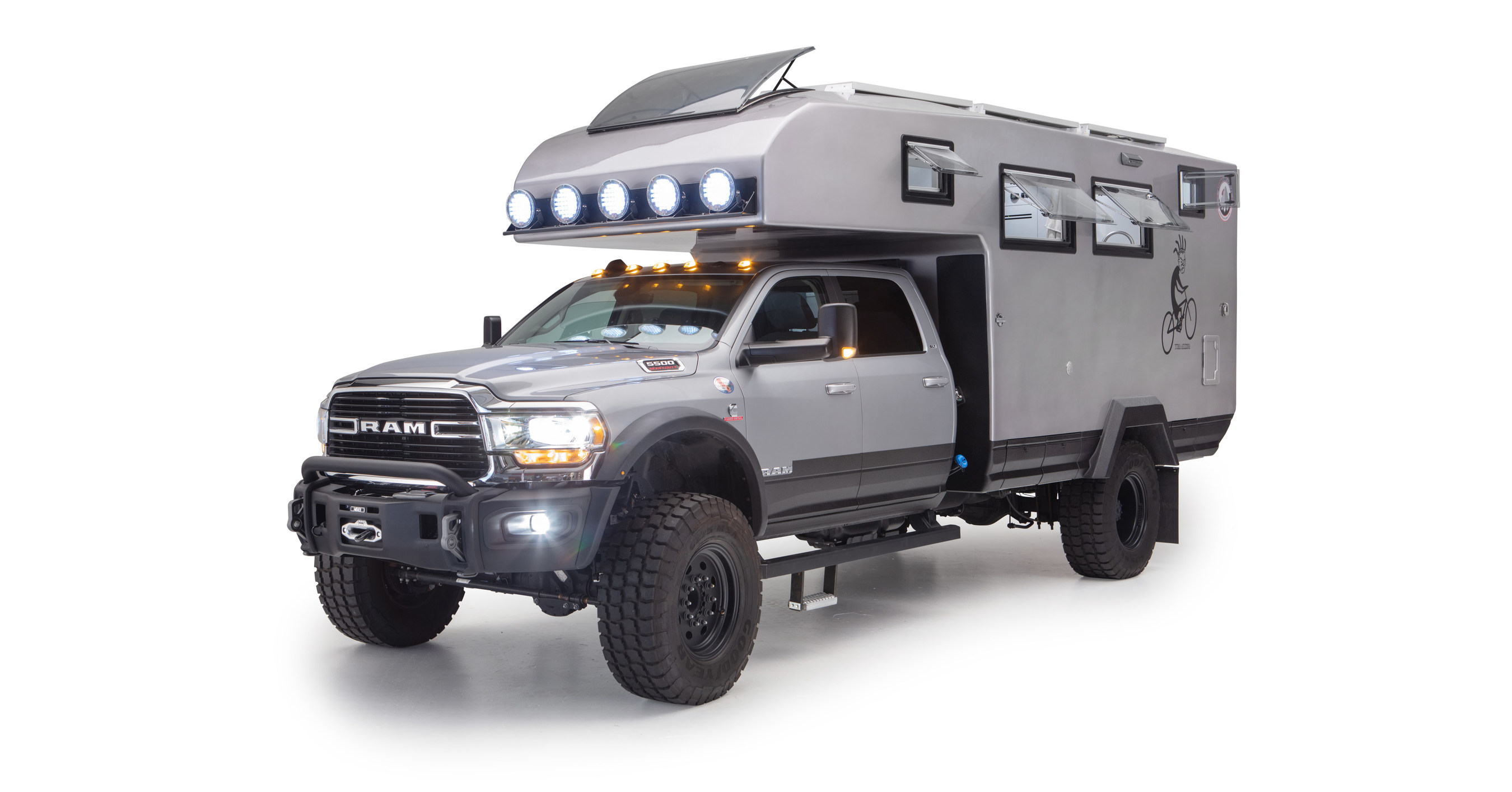 Storyteller Overland goes global with purchase of industry-leading ...