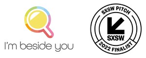 I'mbesideyou Inc. SELECTED AS FINALIST FOR 2022 SXSW PITCH