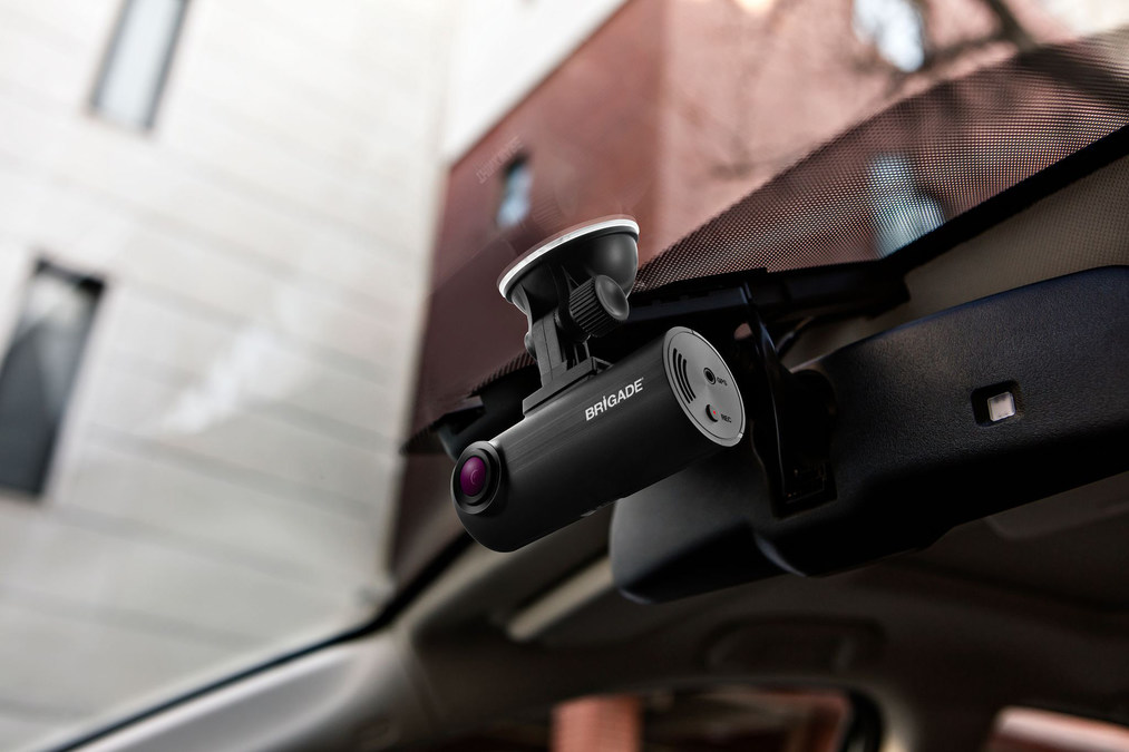 Brigade Electronics provides its guide to commercial dashcams - Vimarsana News
