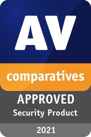 AV-Comparatives - Summary Report 2021