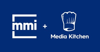 MMI Agency and Media Kitchen to combine under MMI nameplate.