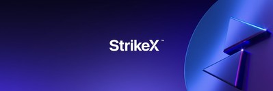 StrikeX