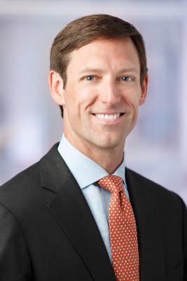 Jason Kern, President of Investment Management, Cortland