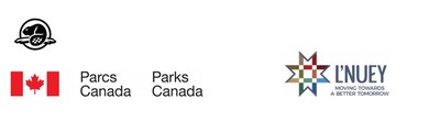 Le gouvernement du Canada et les Mi'kmaq d'Epekwitk signent une entente afin de travailler ensemble à la création d'une nouvelle réserve de parc national à l'Île-du-Prince-Édouard (Groupe CNW/Parcs Canada)