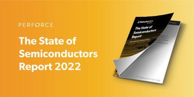 State of Semiconductors Report