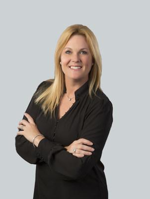 Barbara Ray, Managing Director and President of Client Services
