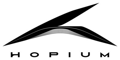 Hopium Logo