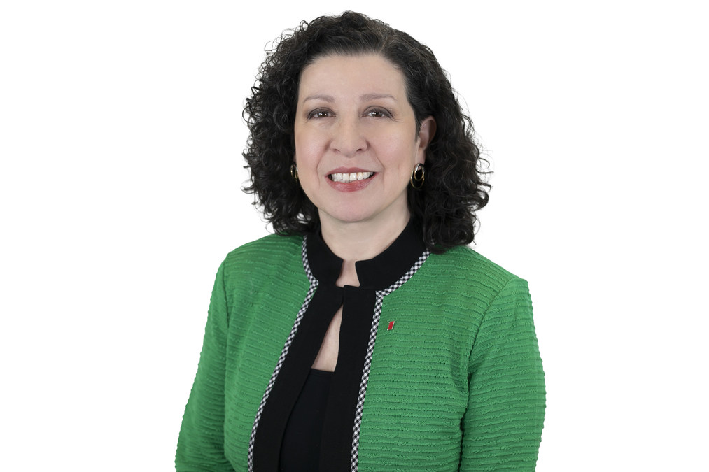 First Financial Bank Announces Election of Vianei Braun as Chair of Fort Worth Region Board of Directors - Vimarsana News