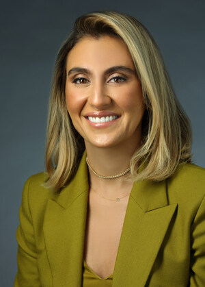 MedStar Georgetown University Hospital names Lucy M. De La Cruz, MD, chief of Breast Surgery Program and director of the Betty Lou Ourisman Breast Health Center