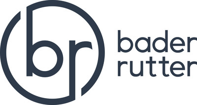 br_logo (PRNewsfoto/Bader Rutter & Associates)