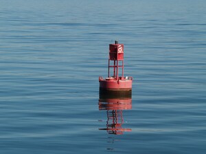 USCG Leverages the SailPlan Platform to Monitor Marine Infrastructure, Increasing Port Efficiency and Helping Achieve Climate Goals