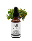 Boost X Citrus With Herbs