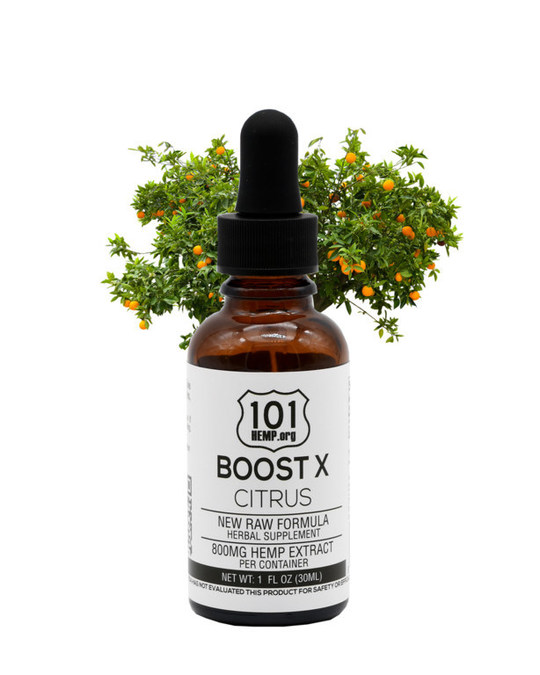 Largest Global Maker of Raw CBGa and CBDa Products, 101 Hemp, Highlights Breakthrough Research by Oregon State University on the Use of Cannabinoids to Prevent COVID-19 Infection - Vimarsana News