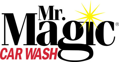 Mr. Magic Car Wash