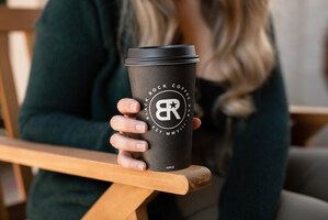 Black Rock Coffee Bar Opens a Drive-Thru-Only Store in Tucson, Arizona for People Who are On the Move