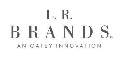 L.R. Brands, an Oatey innovation