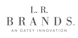 Oatey Co. Introduces L.R. Brands, A Curated Collection of Bathroom Accessories and Products That Take Design to the Next Level