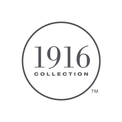 1916 Collection is part of Oateys newly launched L.R. Brands.