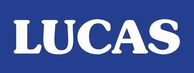 R.M. Lucas Logo