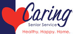 Caring Senior Service ranked among 2022's top franchises by Franchise Business Review