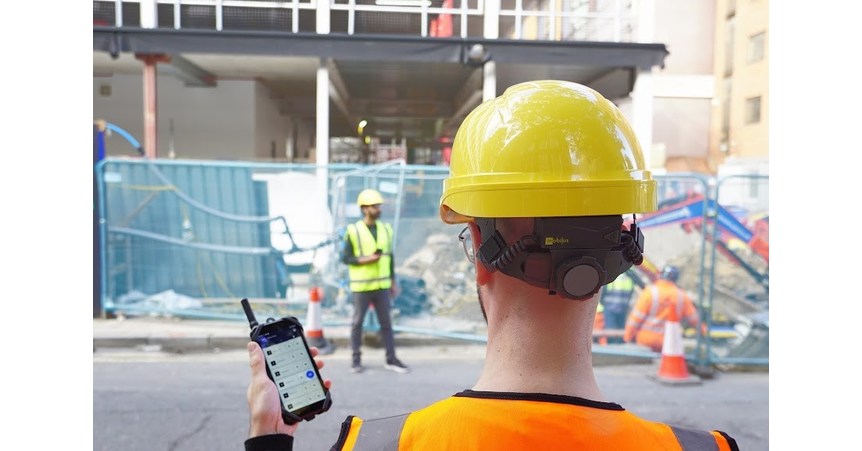 Mobilus Labs sichert sich eine Finanzierung in H&ouml;he von 2,7 Millionen Dollar, um die Entwicklung und den internationalen Einsatz seiner Industrie 4.0-Sprachkommunikationsplattform zu beschleunigen.