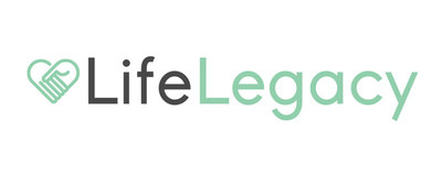 Life Legacy Technologies, Inc. (PRNewsfoto/Life Legacy Technologies, Inc.)