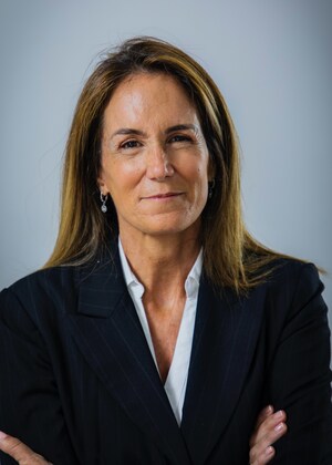 PRO MUJER  NOMBRA A CARMEN CORREA COMO CEO