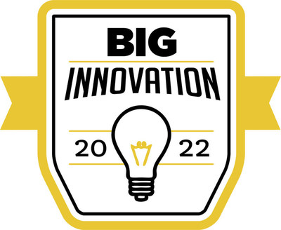 Axalta's Radar Transmission Simulator (ARTS) with Color Palette Optimizer for Autonomous Vehicles was named a winner in the 2022 BIG Innovation Awards.