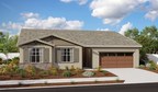 The Daniel is one of five Richmond American floor plans available at Running Deer Estates in Lake Elsinore, California.
