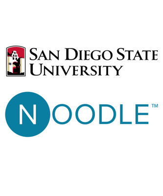 SDSU launches Cyber Tech Academy with Noodle