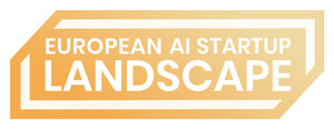 European AI startup landscape is growing