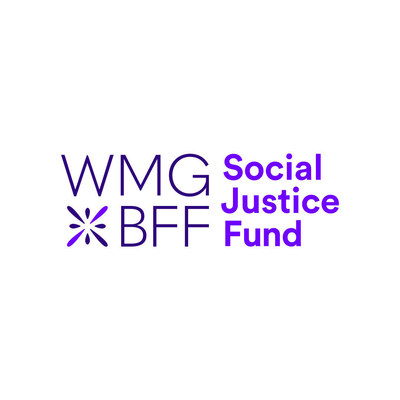 WMG BFF Social Justice Fund Logo