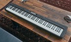 CASIO CDP-S160 AND CDP-S360 DIGITAL PIANOS INSPIRE PRACTICE AND CREATIVITY WITH IMPROVED SOUND AND UNPRECEDENTED PORTABILITY