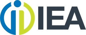 Logo IEA (Groupe CNW/Logistec Corporation - Communications)