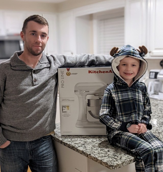 Good Culture Celebrates U.S. Marine Jason Mackinnon, Winner of Ridiculously Good People Contest - Vimarsana News