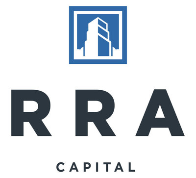 RRA Capital Logo