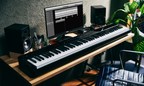 CASIO PRIVIA PX-S3100 DIGITAL PIANO OFFERS STUNNING REALISM AND...